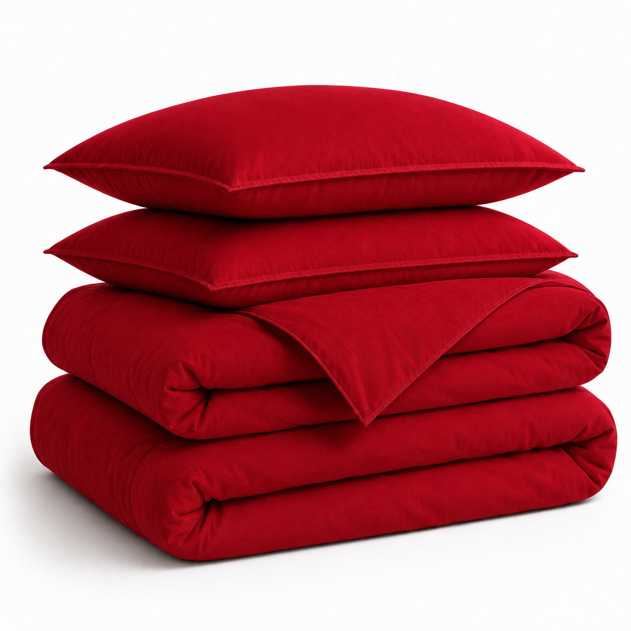 Microfibre Duvet Cover Set – Ultra Soft Easy Care Bedding | Night Zone
