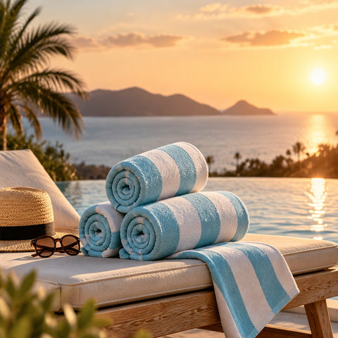 Beach Towels