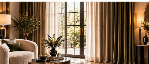 Curtains