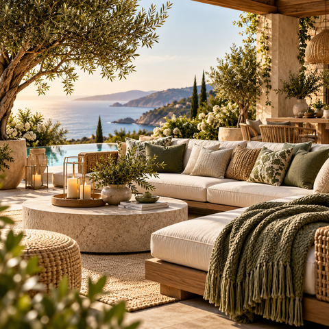 Outdoor & Garden