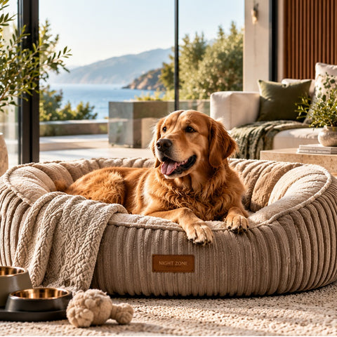 Pet Beds