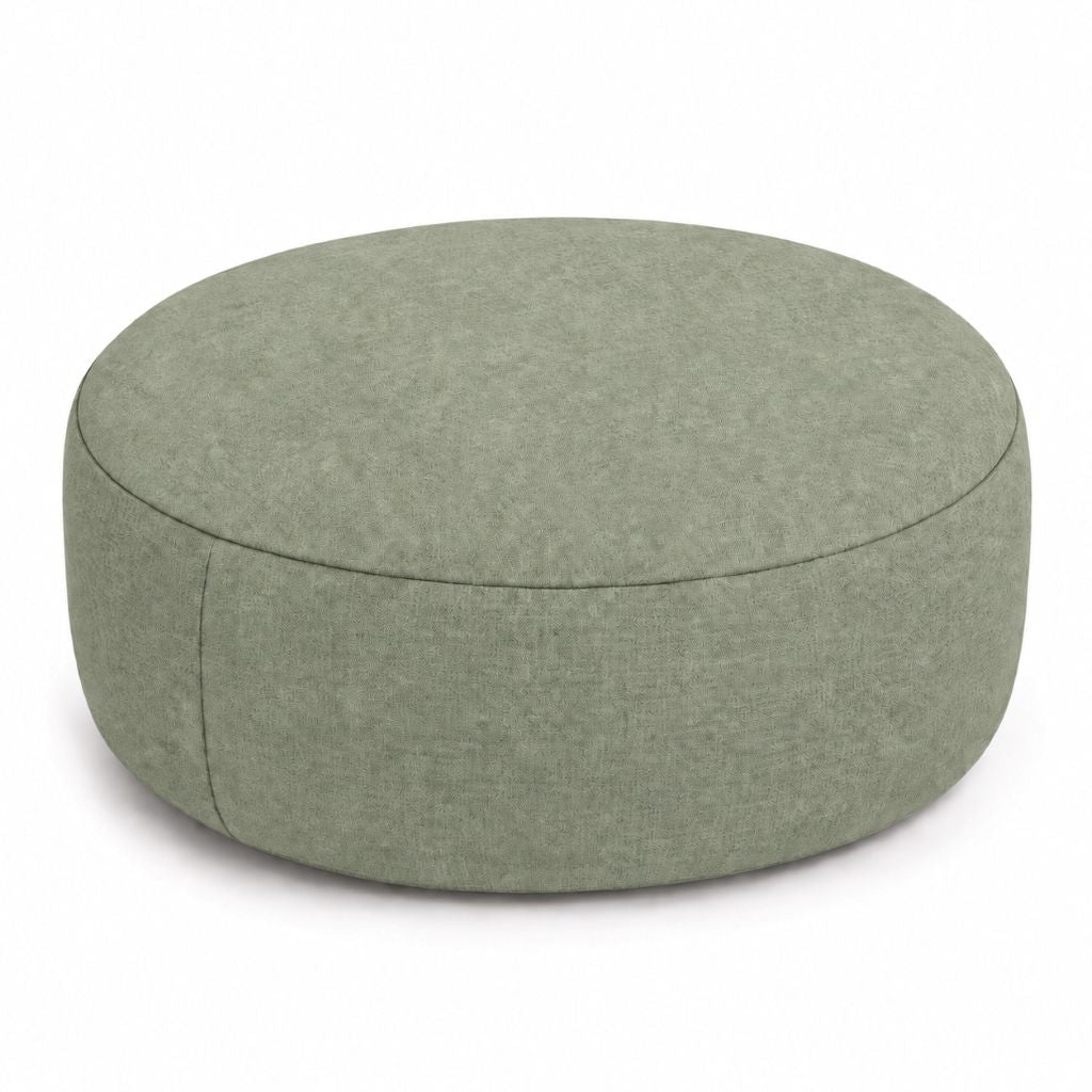 Inflatable Indoor & Outdoor Pouf & Chair | Night Zone