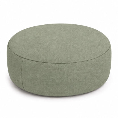 Inflatable Indoor & Outdoor Pouf & Chair | Night Zone