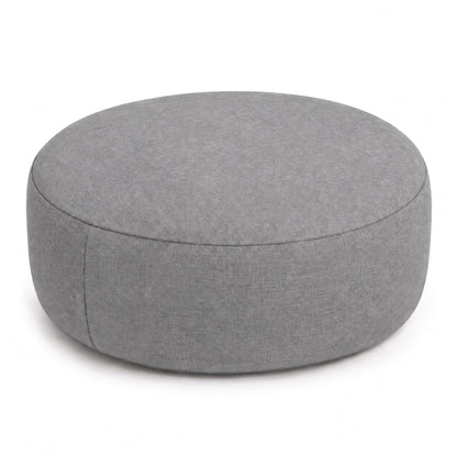 Inflatable Indoor & Outdoor Pouf & Chair | Night Zone