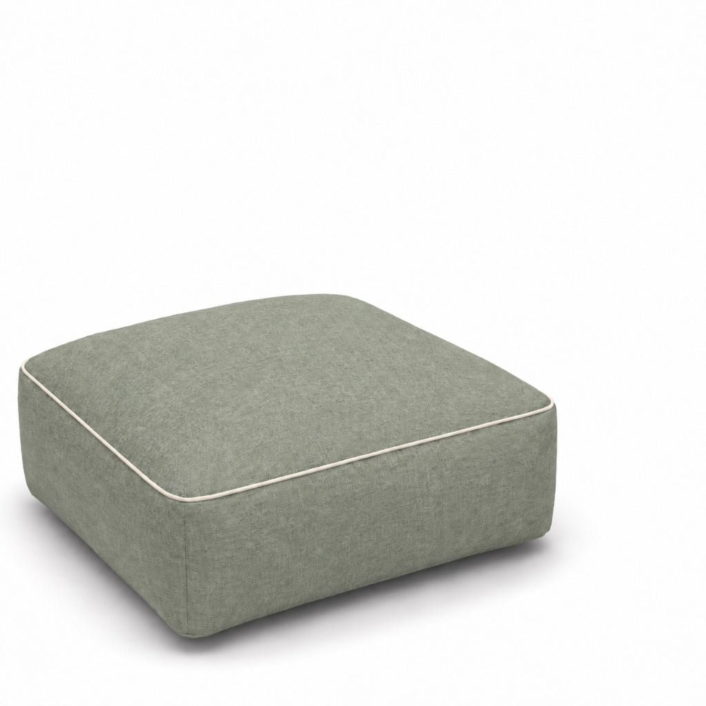 Inflatable Indoor & Outdoor Pouf & Chair | Night Zone