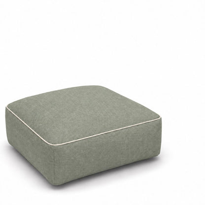 Inflatable Indoor & Outdoor Pouf & Chair | Night Zone